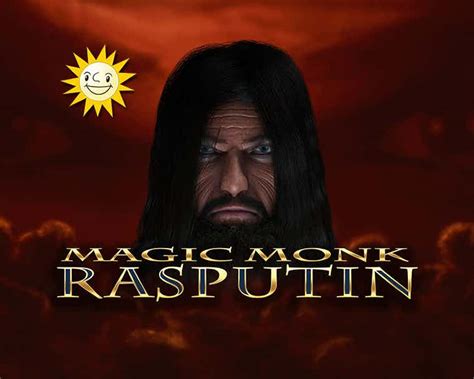 Magic Monk Rasputin Bwin